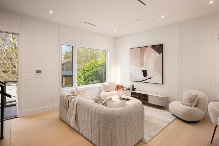 Photo 3 at 7382 Maple Street, S.W. Marine, Vancouver West