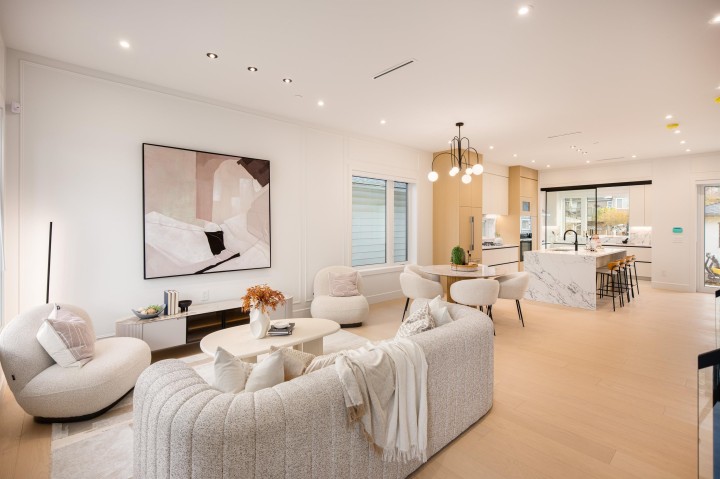 Photo 1 at 7382 Maple Street, S.W. Marine, Vancouver West