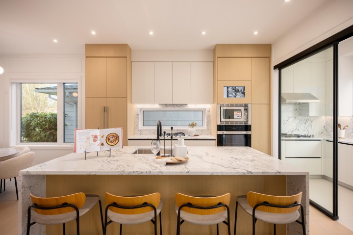 Photo 15 at 7382 Maple Street, S.W. Marine, Vancouver West