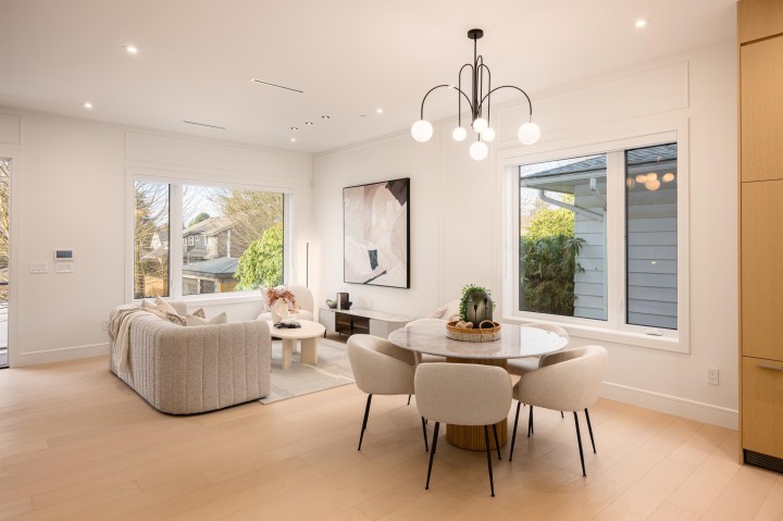 Photo 11 at 7382 Maple Street, S.W. Marine, Vancouver West