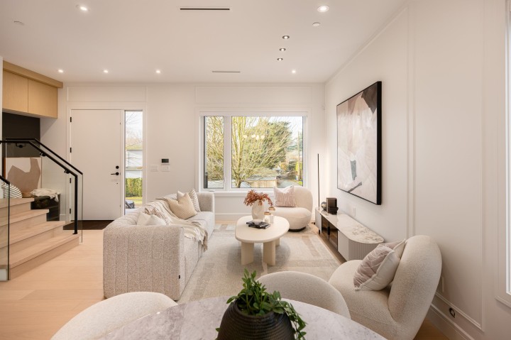 Photo 4 at 7382 Maple Street, S.W. Marine, Vancouver West