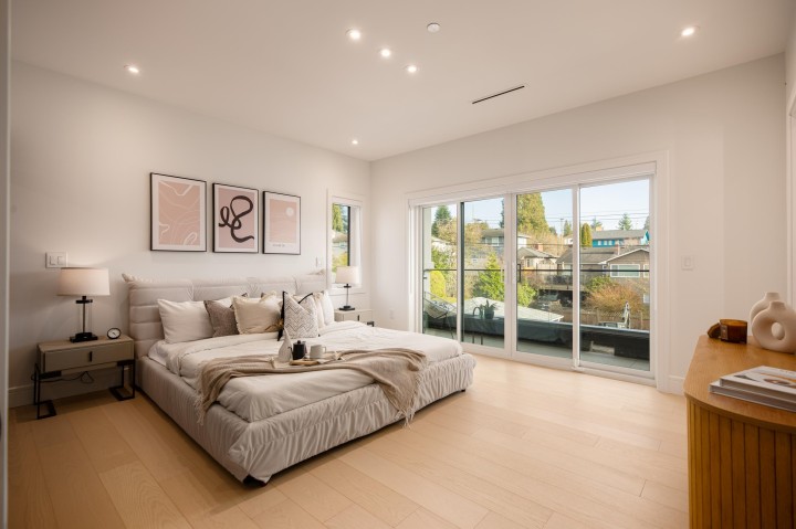 Photo 21 at 7382 Maple Street, S.W. Marine, Vancouver West