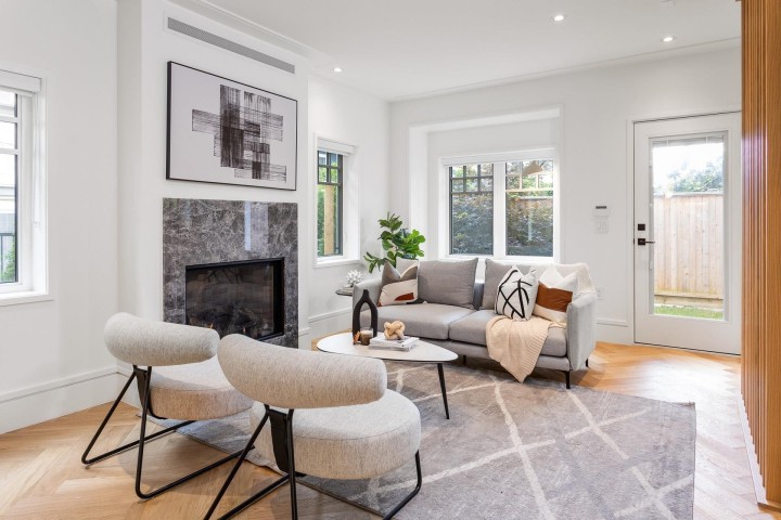 Photo 6 at 7067 Cypress Street, Kerrisdale, Vancouver West