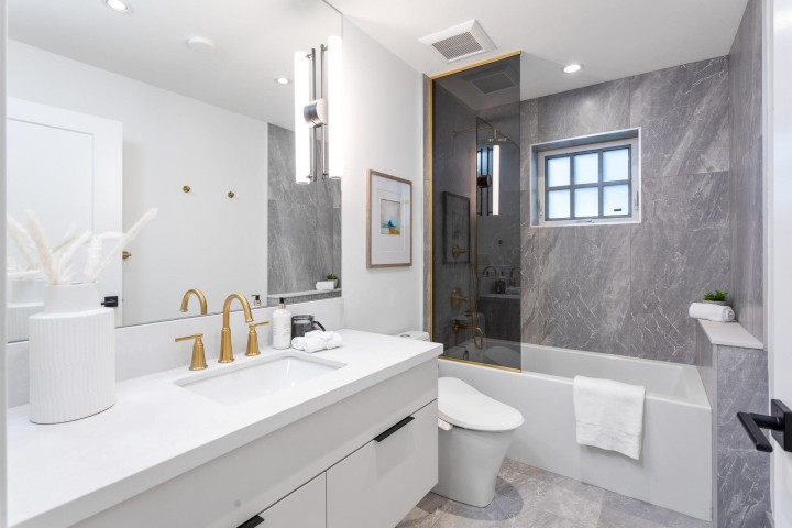 Photo 13 at 7067 Cypress Street, Kerrisdale, Vancouver West