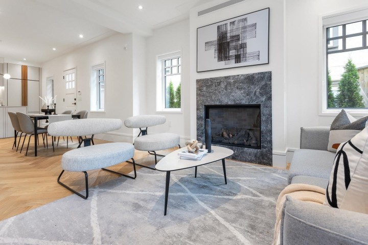 Photo 7 at 7067 Cypress Street, Kerrisdale, Vancouver West