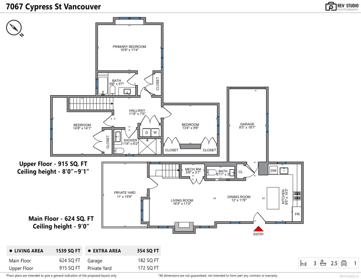 Photo 20 at 7067 Cypress Street, Kerrisdale, Vancouver West