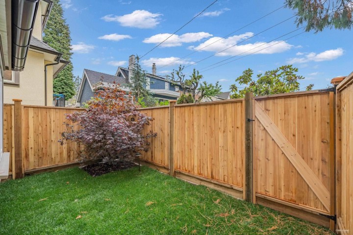 Photo 9 at 7067 Cypress Street, Kerrisdale, Vancouver West