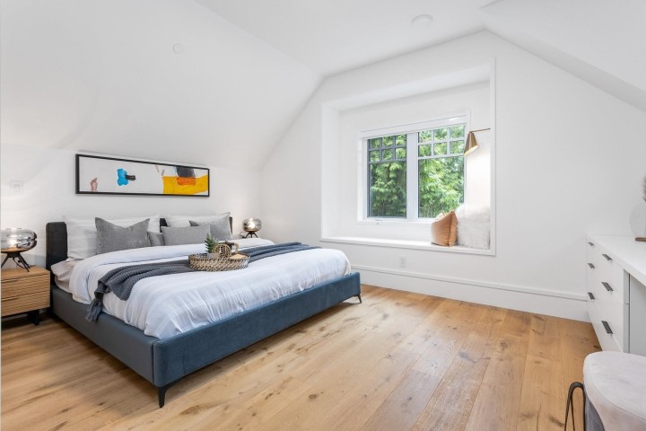 Photo 10 at 7067 Cypress Street, Kerrisdale, Vancouver West