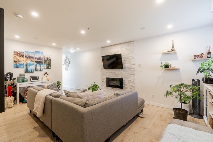 Photo 1 at 211 - 5625 Senlac Street, Killarney VE, Vancouver East