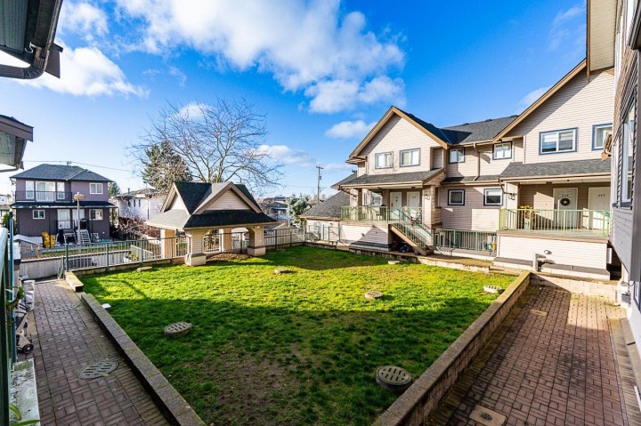 Photo 35 at 211 - 5625 Senlac Street, Killarney VE, Vancouver East