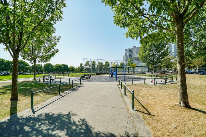Photo 39 at 211 - 5625 Senlac Street, Killarney VE, Vancouver East