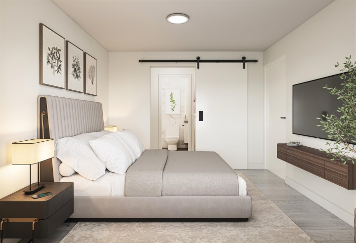 Photo 6 at 205 - 2670 Garden Drive, Grandview Woodland, Vancouver East
