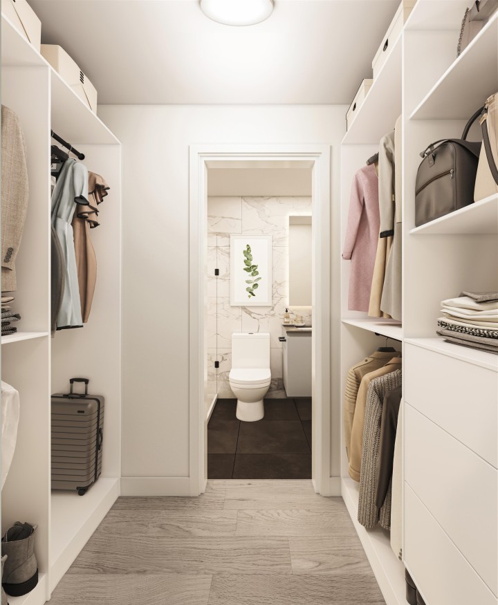 Photo 7 at 205 - 2670 Garden Drive, Grandview Woodland, Vancouver East