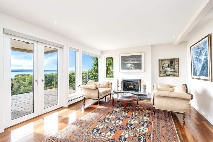 Photo 7 at 2328 Bellevue Avenue, Dundarave, West Vancouver