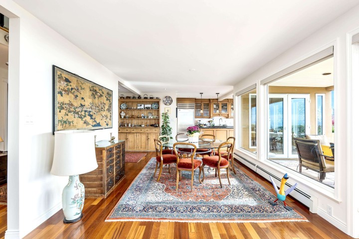 Photo 9 at 2328 Bellevue Avenue, Dundarave, West Vancouver