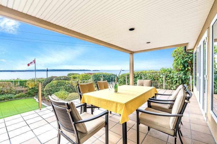 Photo 14 at 2328 Bellevue Avenue, Dundarave, West Vancouver