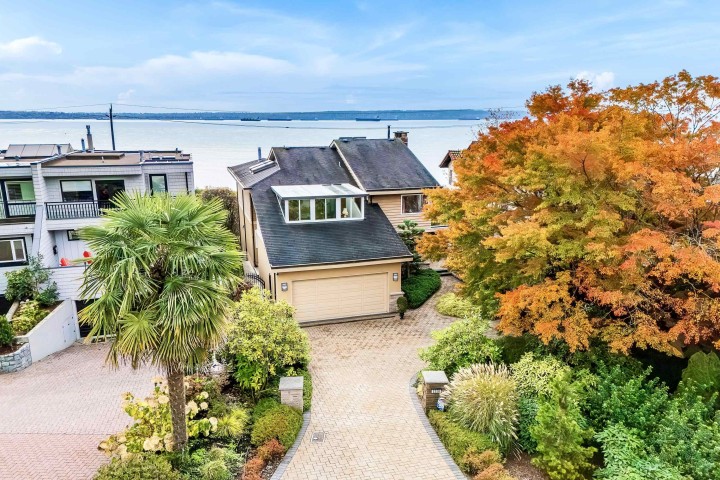 Photo 40 at 2328 Bellevue Avenue, Dundarave, West Vancouver