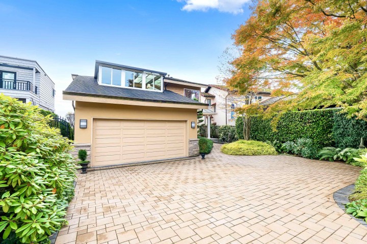 Photo 31 at 2328 Bellevue Avenue, Dundarave, West Vancouver