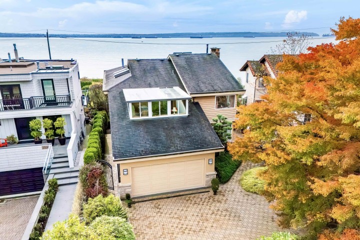 Photo 39 at 2328 Bellevue Avenue, Dundarave, West Vancouver