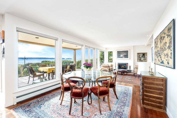 Photo 8 at 2328 Bellevue Avenue, Dundarave, West Vancouver