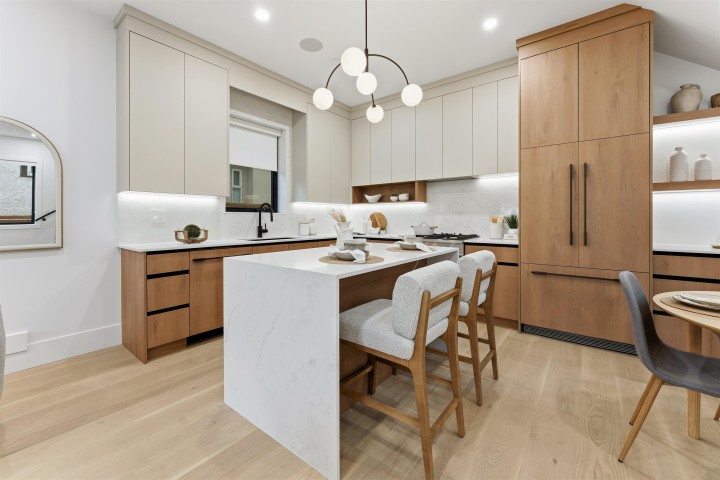 Photo 6 at 1 - 3218 W 38th Avenue, Kerrisdale, Vancouver West