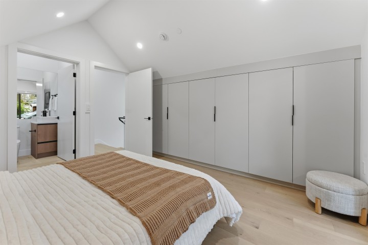 Photo 22 at 1 - 3218 W 38th Avenue, Kerrisdale, Vancouver West