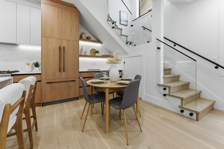 Photo 9 at 1 - 3218 W 38th Avenue, Kerrisdale, Vancouver West