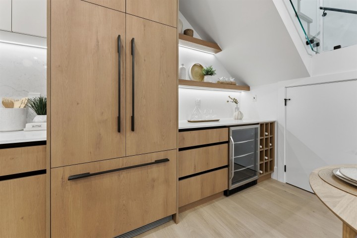 Photo 10 at 1 - 3218 W 38th Avenue, Kerrisdale, Vancouver West