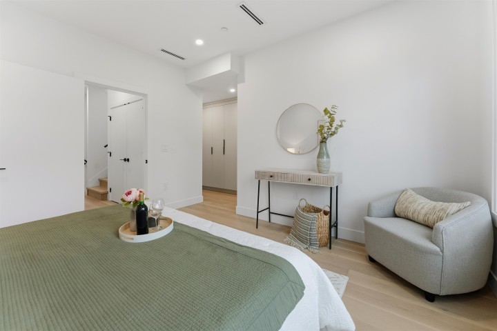 Photo 14 at 1 - 3218 W 38th Avenue, Kerrisdale, Vancouver West