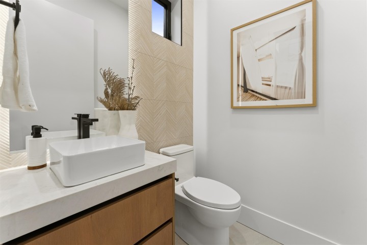 Photo 11 at 1 - 3218 W 38th Avenue, Kerrisdale, Vancouver West