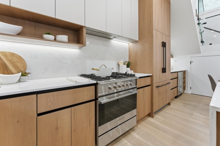 Photo 8 at 1 - 3218 W 38th Avenue, Kerrisdale, Vancouver West