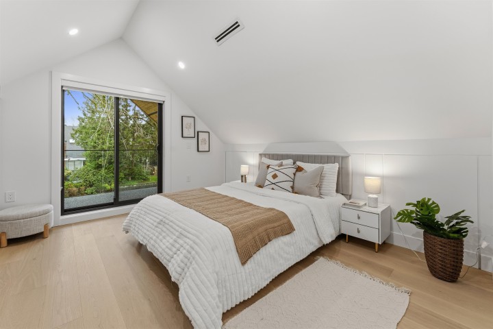 Photo 21 at 1 - 3218 W 38th Avenue, Kerrisdale, Vancouver West