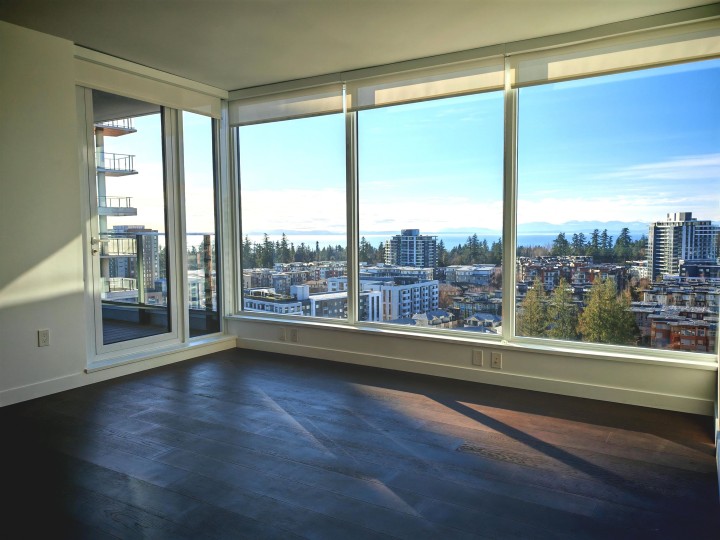 Photo 3 at 1607 - 5629 Birney Avenue, University VW, Vancouver West