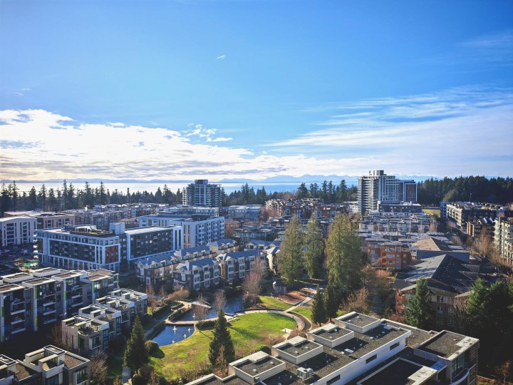 Photo 1 at 1607 - 5629 Birney Avenue, University VW, Vancouver West