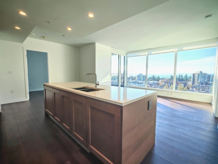 Photo 5 at 1607 - 5629 Birney Avenue, University VW, Vancouver West