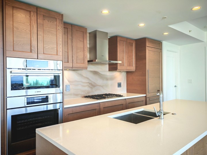 Photo 9 at 1607 - 5629 Birney Avenue, University VW, Vancouver West