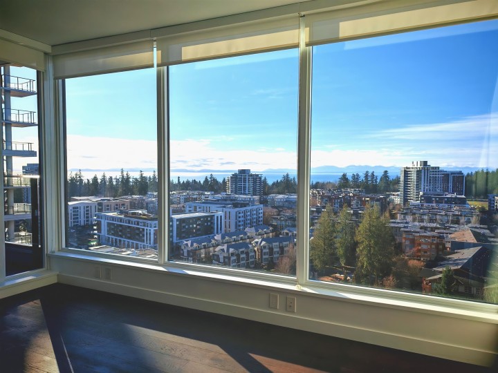 Photo 4 at 1607 - 5629 Birney Avenue, University VW, Vancouver West