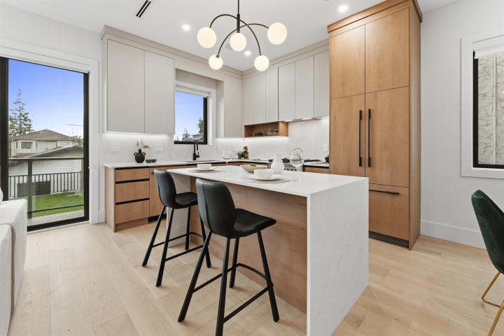 Photo 5 at 2 - 3218 W 38th Avenue, Kerrisdale, Vancouver West