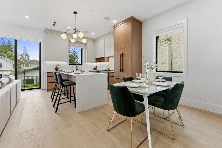 Photo 10 at 2 - 3218 W 38th Avenue, Kerrisdale, Vancouver West