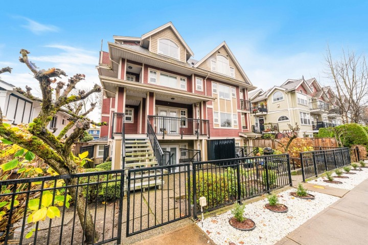 Photo 23 at 203 - 930 W 16th Avenue, Cambie, Vancouver West