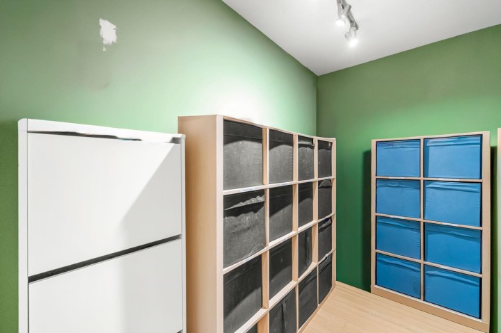 Photo 17 at 203 - 930 W 16th Avenue, Cambie, Vancouver West