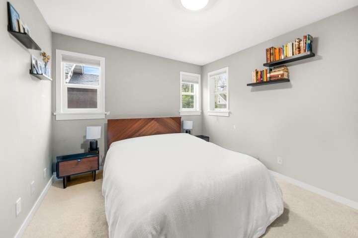 Photo 15 at 203 - 930 W 16th Avenue, Cambie, Vancouver West