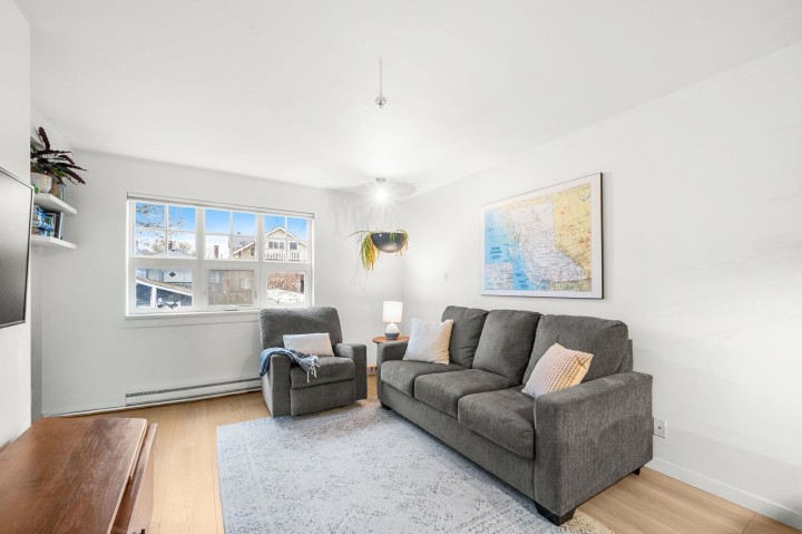 Photo 4 at 203 - 930 W 16th Avenue, Cambie, Vancouver West