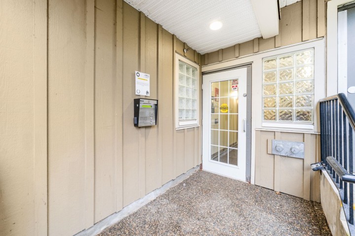 Photo 21 at 203 - 930 W 16th Avenue, Cambie, Vancouver West