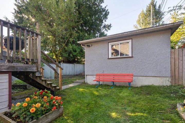 Photo 22 at 4188 W 13th Avenue, Point Grey, Vancouver West