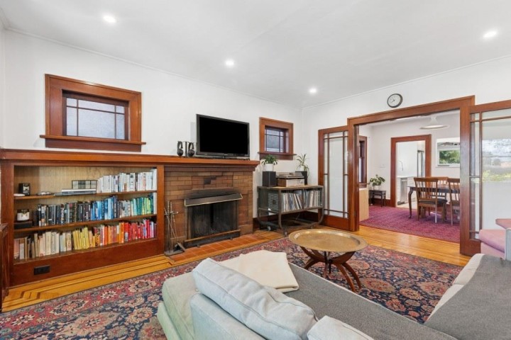 Photo 3 at 4188 W 13th Avenue, Point Grey, Vancouver West