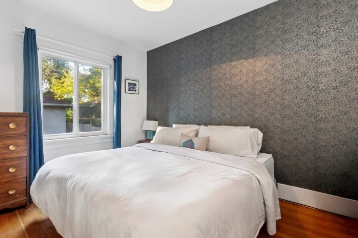 Photo 10 at 4188 W 13th Avenue, Point Grey, Vancouver West