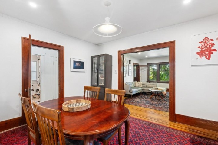 Photo 4 at 4188 W 13th Avenue, Point Grey, Vancouver West