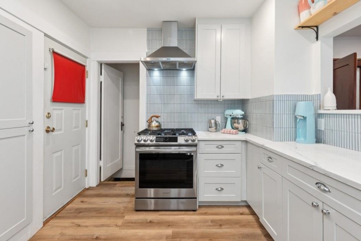 Photo 8 at 4188 W 13th Avenue, Point Grey, Vancouver West