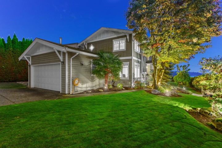 Photo 6 at 1197 Fulton Avenue, Ambleside, West Vancouver